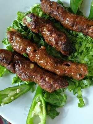 Mr. kebab pizza & pasta (halal)