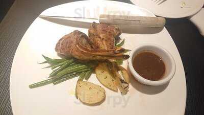 Wildfire Pizzabar (sai Wan)