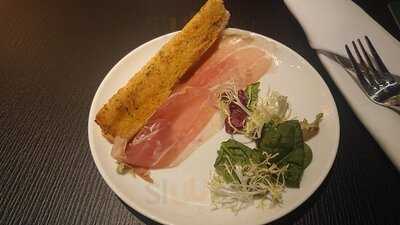 Wildfire Pizzabar (sai Wan)