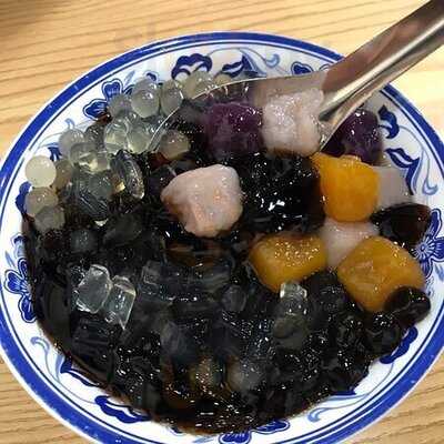 羅東肉焿番 (元朗)