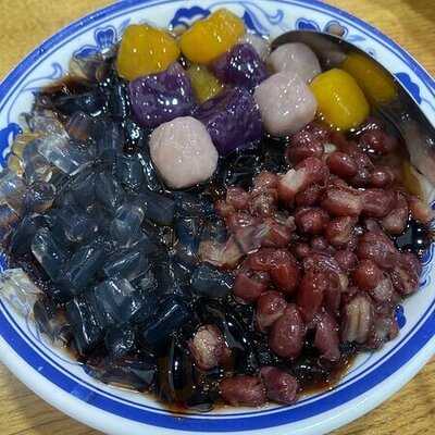 羅東肉焿番 (元朗)