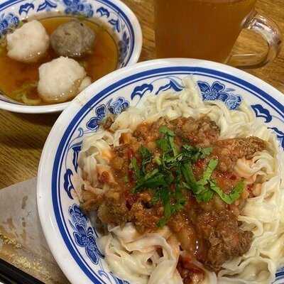 羅東肉焿番 (元朗)