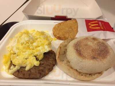 麦当劳 (新都城)