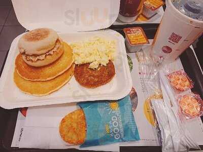 麦当劳 (新都城)