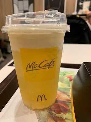 麦当劳 (新都城)