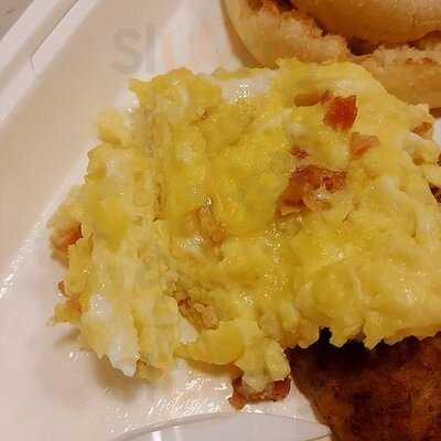 麦当劳 (新都城)