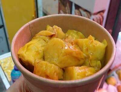 北角四眼妹美食屋