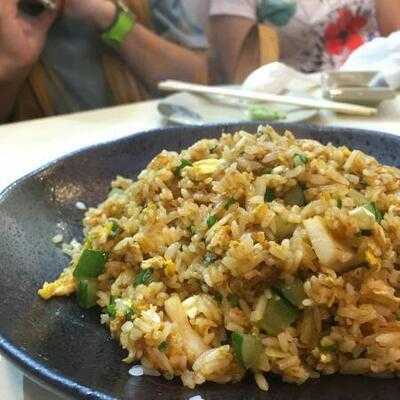 佳文魚生店