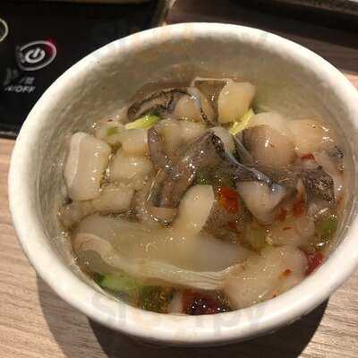 溫野菜