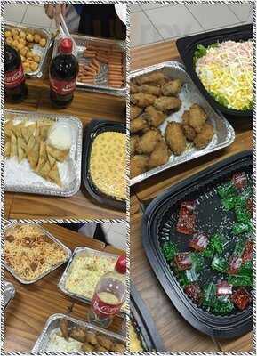 大家樂 (威明中心)