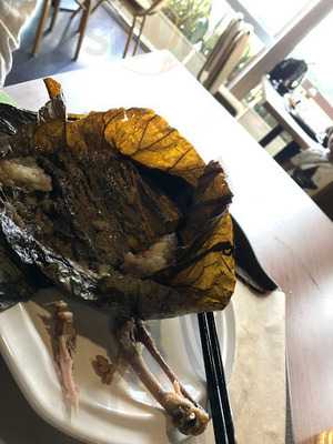 會所1號 紅樹林岸