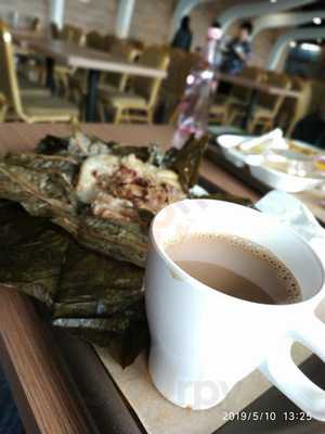 會所1號 紅樹林岸