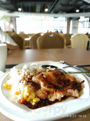 會所1號 紅樹林岸