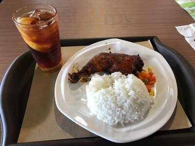 會所1號 紅樹林岸