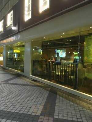 愛家素食 (淘大商場)