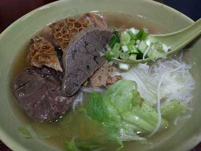 許榮記飲食專家