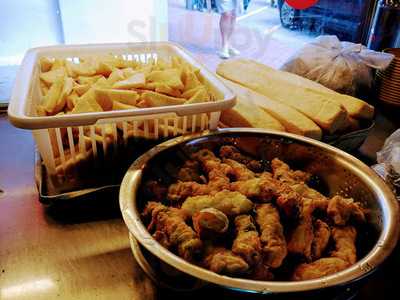 許榮記飲食專家