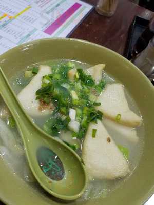 許榮記飲食專家