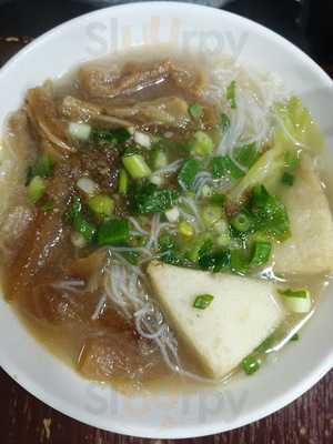 許榮記飲食專家