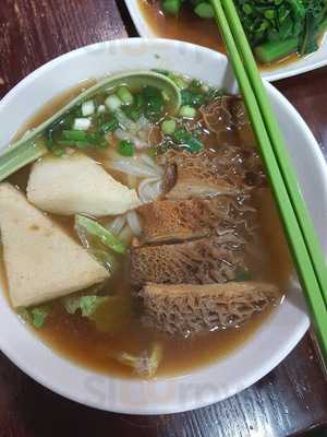 許榮記飲食專家