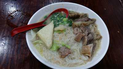 許榮記飲食專家