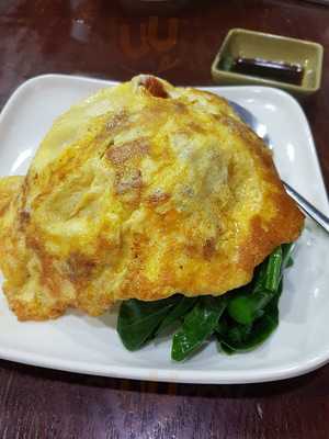 許榮記飲食專家