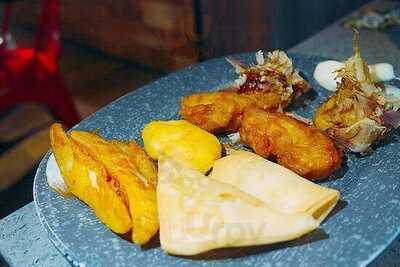 校長燒肉日韓料理