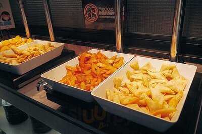 校長燒肉日韓料理