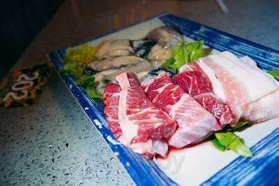 校長燒肉日韓料理