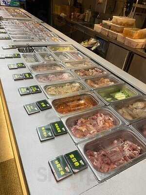 校長燒肉日韓料理