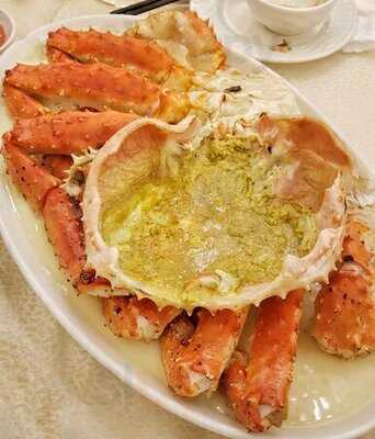 海港酒家 (旺角維景酒店)