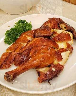 海港酒家 (旺角維景酒店)