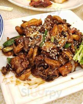 海港酒家 (旺角維景酒店)