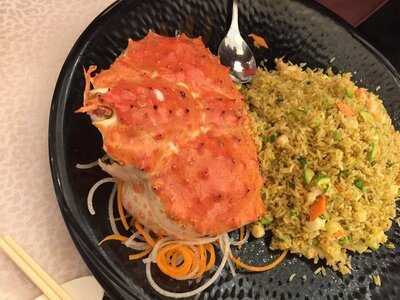 海港酒家 (旺角維景酒店)