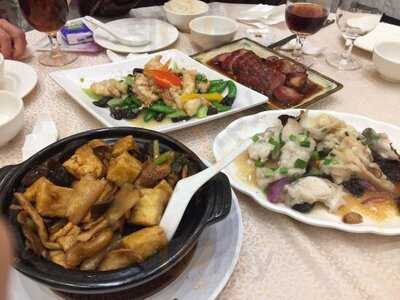 海港酒家 (旺角維景酒店)