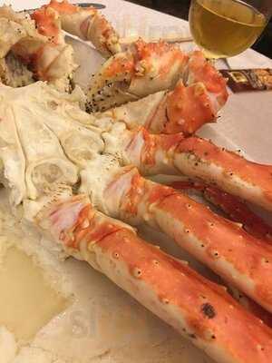 海港酒家 (旺角維景酒店)