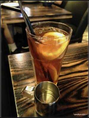 Docks Bar & Restaurant