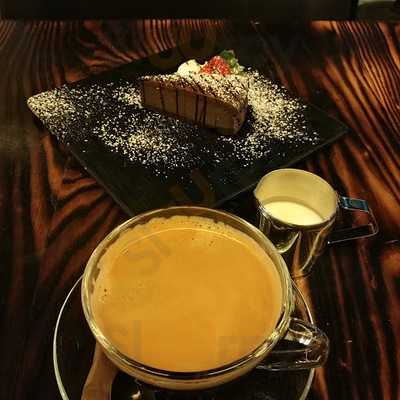 Docks Bar & Restaurant