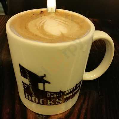 Docks Bar & Restaurant