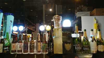 Docks Bar & Restaurant