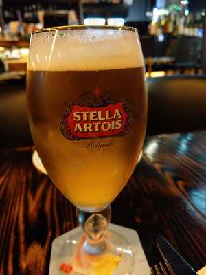 Docks Bar & Restaurant