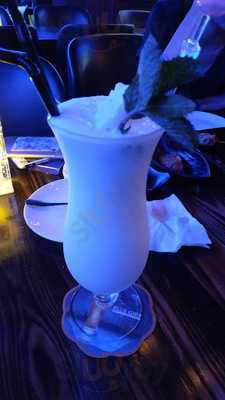 Docks Bar & Restaurant