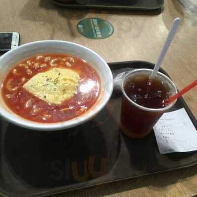 北海道牧场餐厅 (红磡)