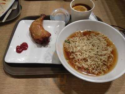 北海道牧场餐厅 (红磡)