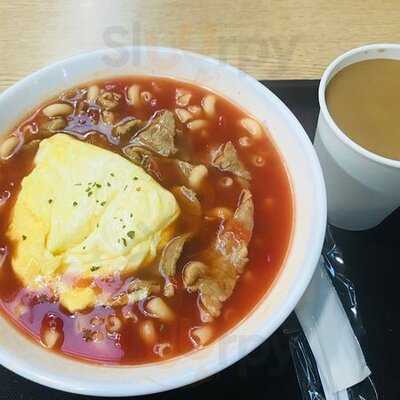 北海道牧场餐厅 (红磡)