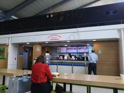 北海道牧场餐厅 (红磡)