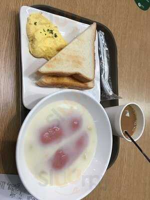 北海道牧场餐厅 (红磡)