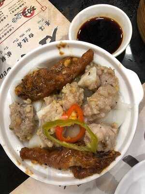 功夫點心 (深水埗)