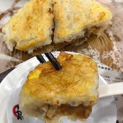 功夫點心 (深水埗)