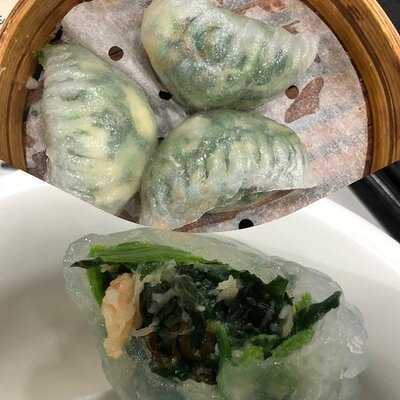 功夫點心 (深水埗)